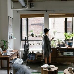 Nuevo hogar, nueva vida: elementos imprescindibles para tu vivienda