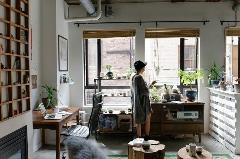 Nuevo hogar, nueva vida: elementos imprescindibles para tu vivienda