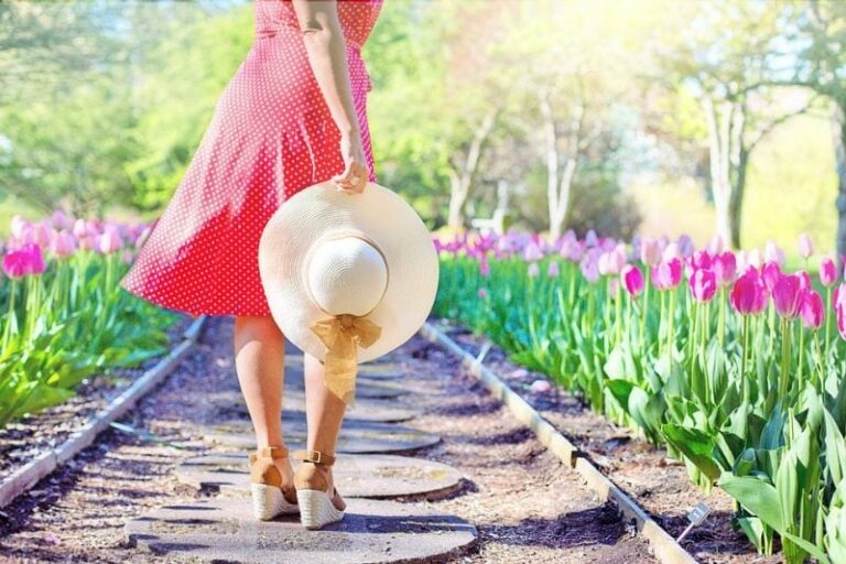 Consejos para renovar tu jardín