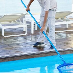 Consejos para hacer mantenimiento a tu piscina