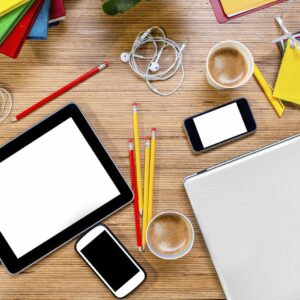 ¿Qué es Materiales de Oficina en Contabilidad?