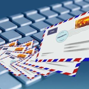 ¿Qué es el CORREO Electrónico y cómo funciona?