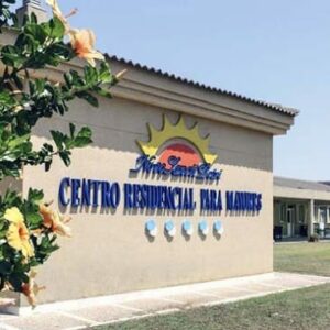 Fallecen 22 ancianos por un brote de Covid-19 en una residencia de Chiclana de la Frontera