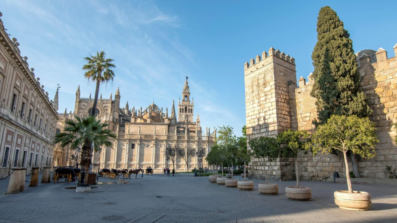 Andalucía pierde 9.523 millones en 2020 por el desplome del turismo extranjero