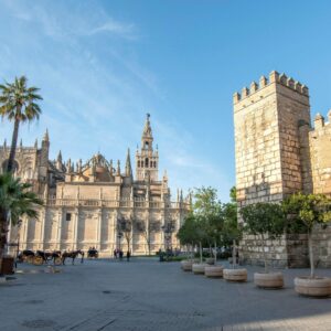Andalucía pierde 9.523 millones en 2020 por el desplome del turismo extranjero