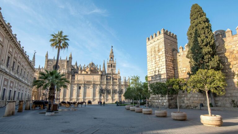 Andalucía pierde 9.523 millones en 2020 por el desplome del turismo extranjero
