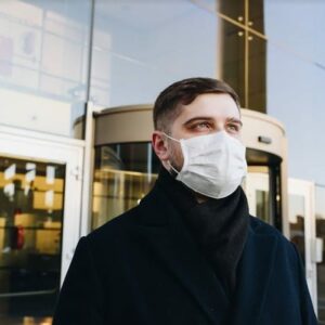 Mascarillas personalizadas, una herramienta de marketing para empresas