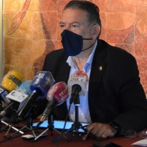 Propuesta de bajada de sueldo de los concejales de Linares tras las protestas ciudadanas