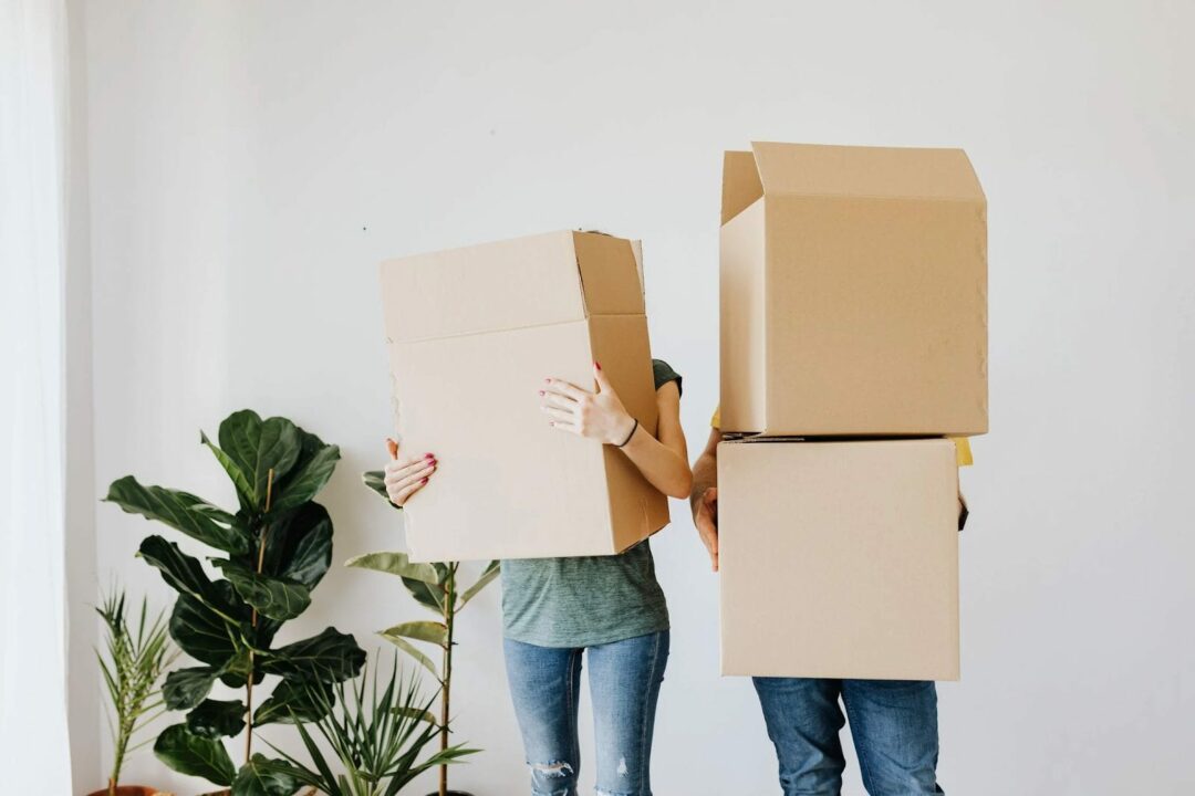 Soluciones de gran utilidad que debes aprovechar para tu hogar