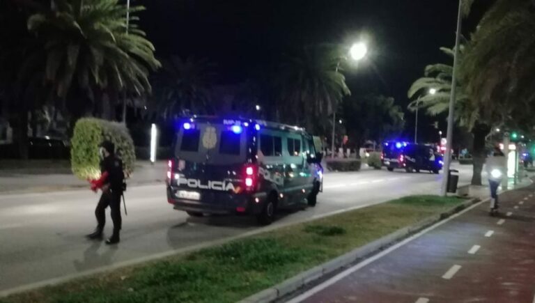 Granada, Córdoba, Málaga y otros municipios dejan de estar cerrados perimetralmente a partir de este viernes