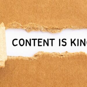 Texto comprado, la mejor opción si no sabes crear contenido web