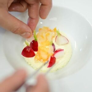 Productos y servicios relacionados con la gastronomía y la cocina que están en pleno auge