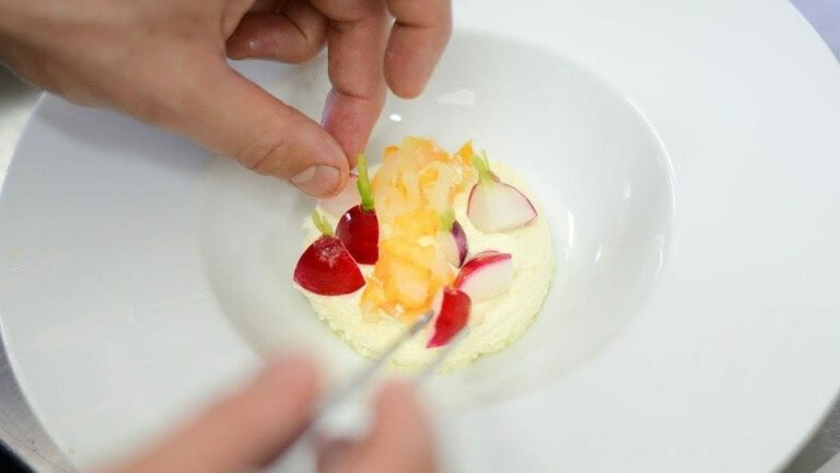 Productos y servicios relacionados con la gastronomía y la cocina que están en pleno auge