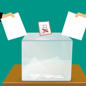 Conoce al nuevo partido político que busca cambiar las cosas en España