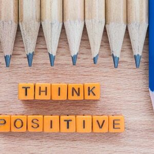 Acepta los cambios de forma positiva