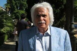 Rafael Gómez 'Sandokán' y su esposa, ingresados en un hospital por Covid-19