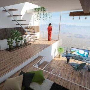 Mejora el trabajo de tu inmobiliaria con Sooprema Software