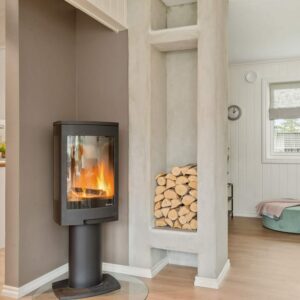 Chimeneas eléctricas: ¿por qué son una excelente opción?