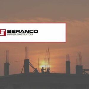 Seranco ejecutará las obras de remodelación del CEIP San Juan de Dios