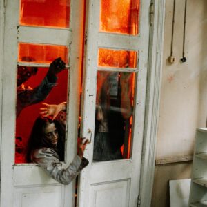 ¿De qué van los juegos de mesa zombies?