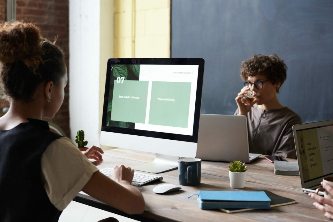 Tu web es un escaparate que hay que cuidar