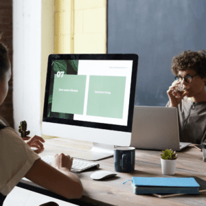 Tu web es un escaparate que hay que cuidar