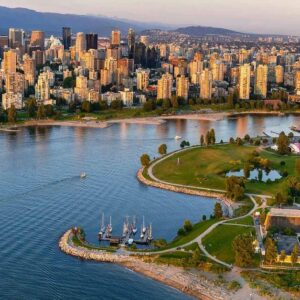 10 MEJORES Lugares para Vivir en el Mundo