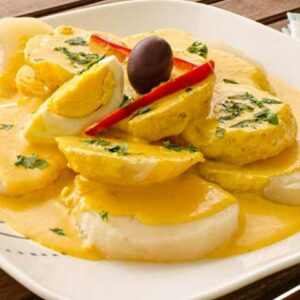 25 Platos Típicos Peruanos que debes probar