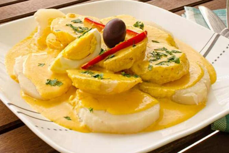 25 Platos Típicos Peruanos que debes probar