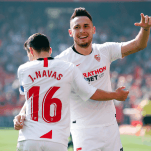 Elche - Sevilla: nueva cita liguera este próximo sábado