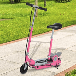 Los mejores patinetes eléctricos con asiento que puedes comprar