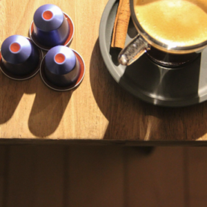 ¿Quieres degustar el mejor café Nespresso? Sigue estos consejos