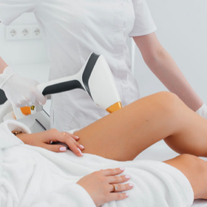 La depilación láser en la estética moderna