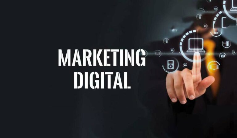 ¿Cómo Funciona una Agencia de Marketing Digital?