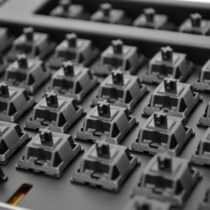 ¿Cómo Funcionan los Teclados Mecánicos?