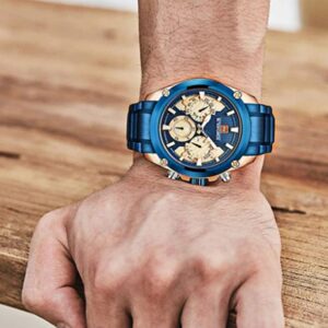 ¿Cómo elegir un Reloj?