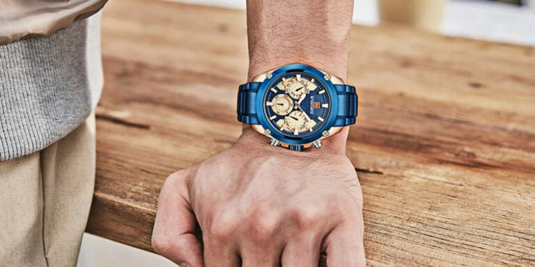 ¿Cómo elegir un Reloj?