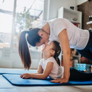 ¿Cómo hacer Yoga en casa para Relajarse?