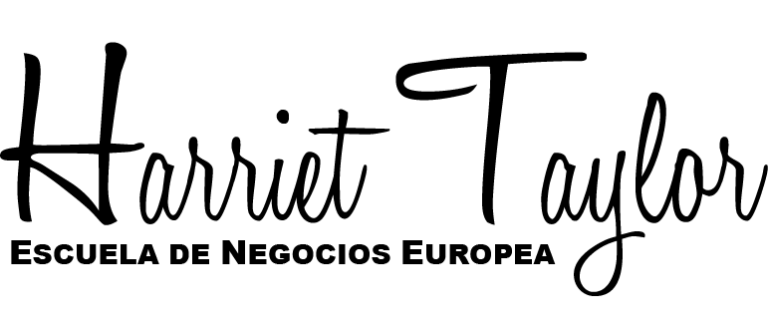 Conoce a la MEJOR Escuela de Negocios Europea Harriet Taylor