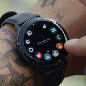 ¿Conviene comprar un Smartwatch?