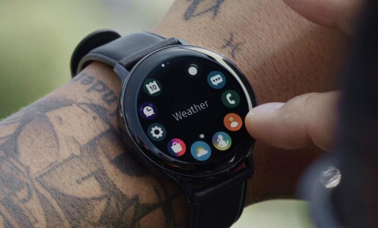 ¿Conviene comprar un Smartwatch?