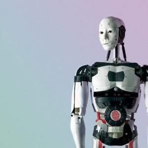 ¿Cuál es la Historia de los Robots?