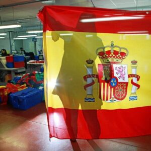 Los Mapas del Ocio en España