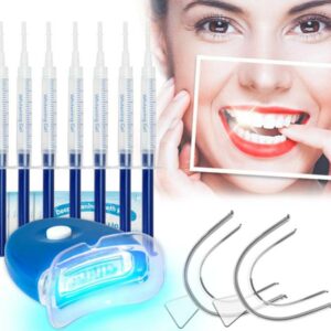 Mejor Aparato Blanqueador de Dientes
