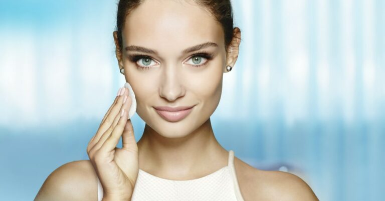Mejor Cuidado facial – OCU