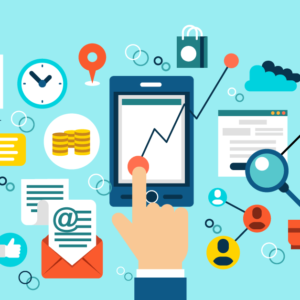 ¿Qué es el Marketing Digital?