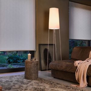 ¿Qué son las Cortinas Roller?