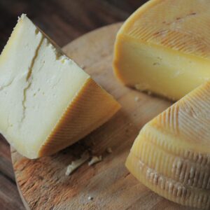 ¿Qué tan bueno es el Queso Manchego?