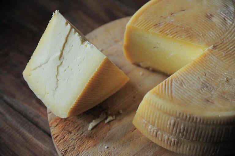 ¿Qué tan bueno es el Queso Manchego?