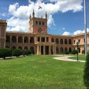 Idioma guaraní: ¿lo conoces?